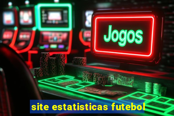 site estatisticas futebol